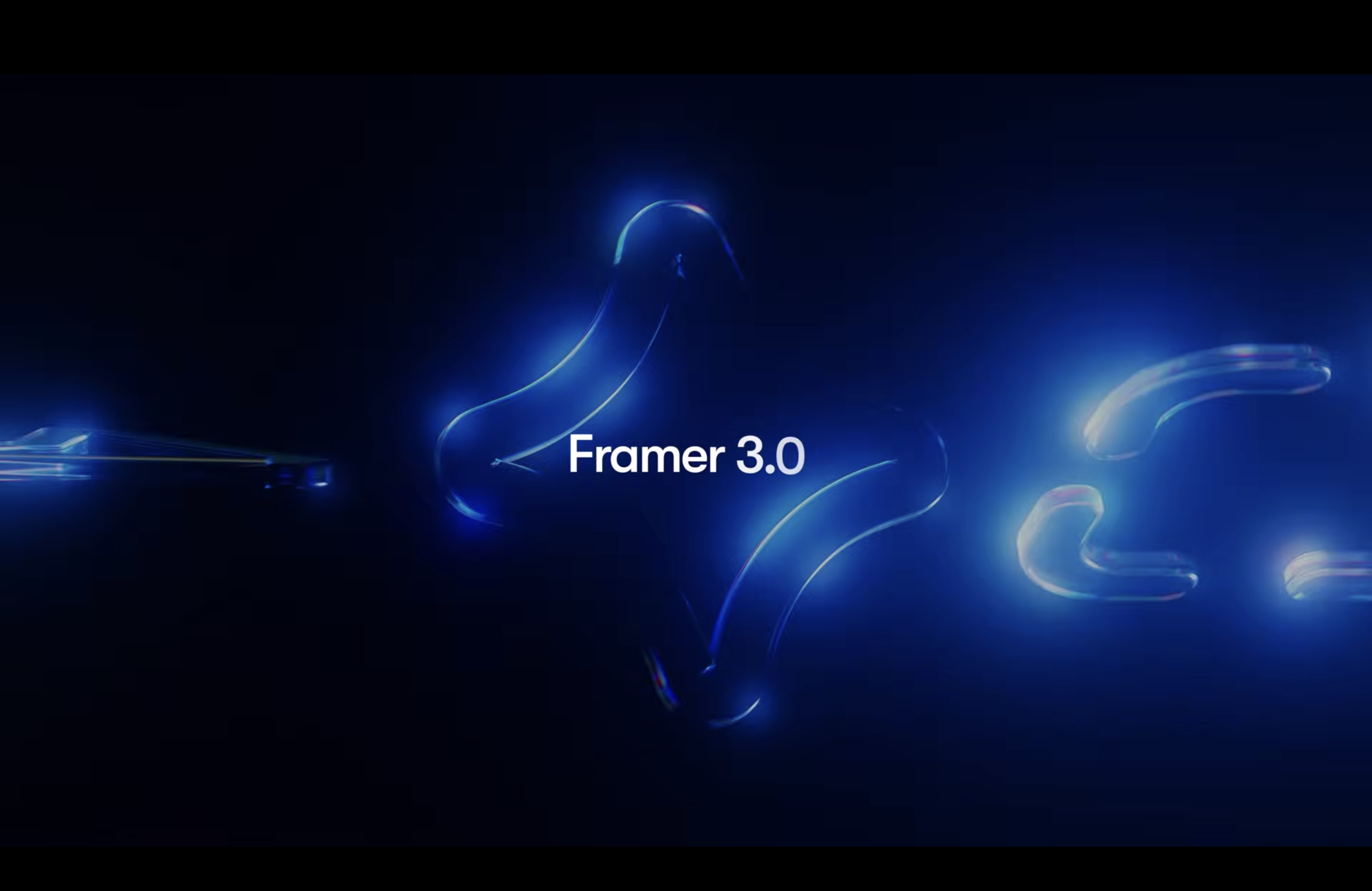 Framer 3.0,AI Agent 比我想的更懂設計
